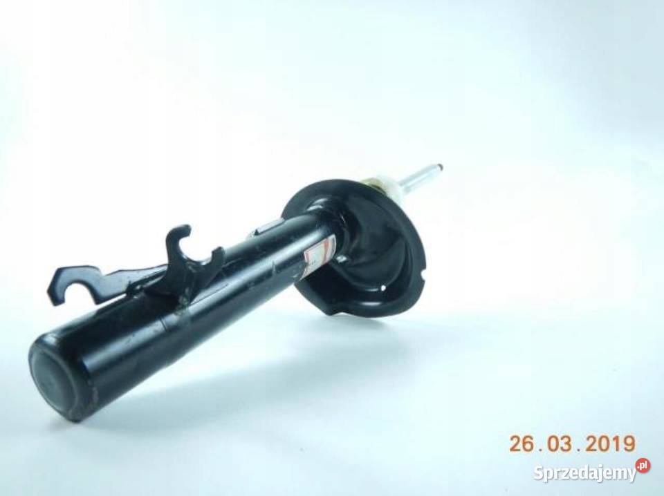 AMORTYZATOR PRZÓD FORD FOCUS 9805 18 D