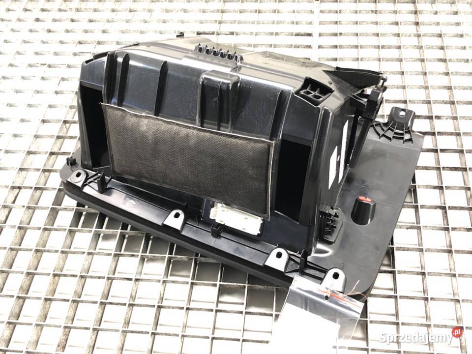 SCHOWEK PASAŻERA BMW G01 SUV PÓŁKA DESKI BOCZNY podkarpackie