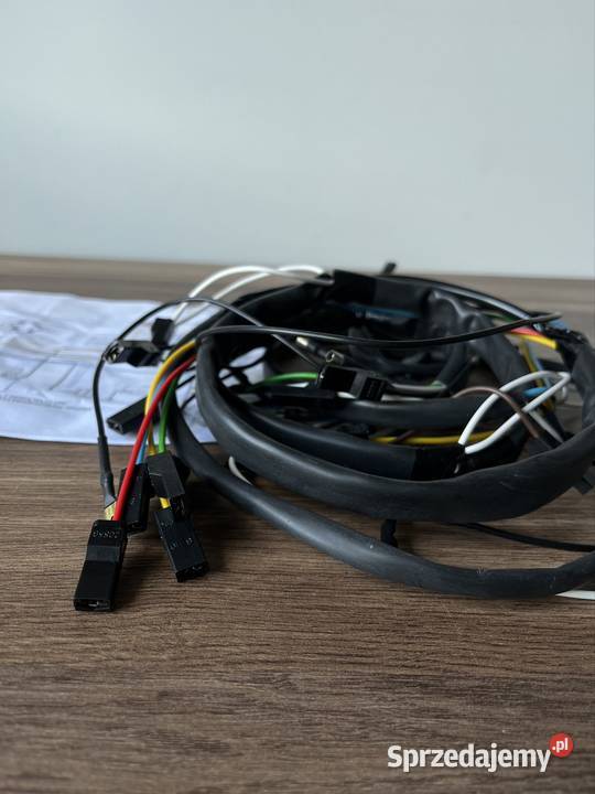NOWA POLSKA INSTALACJA ELEKTRYCZNA WSK 175 M21W2 śląskie Bielsko-Biała