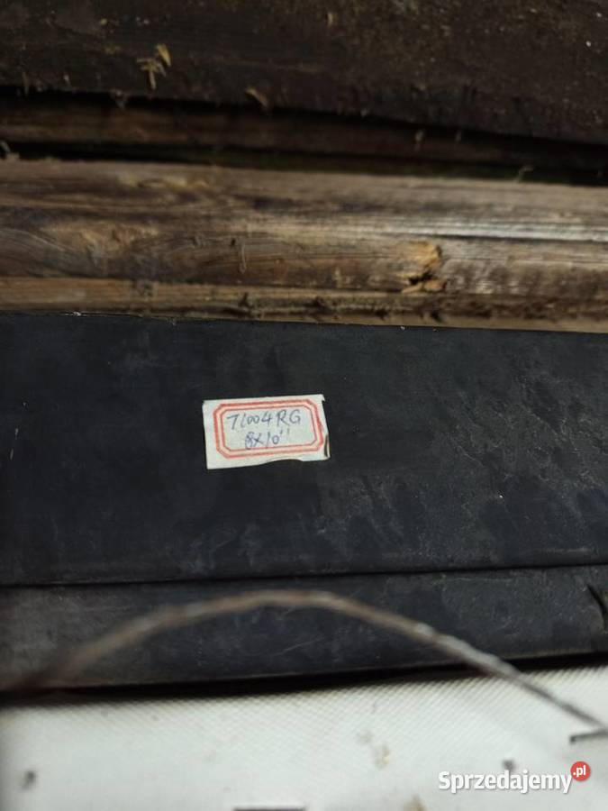 Stary obraz na szczęście bogactwo z żydem świętokrzyskie Kielce