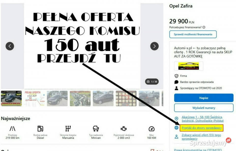 Kia Stonic 1Wł Salon 14 benzyna Śliczny z bluetooth dolnośląskie Świdnica