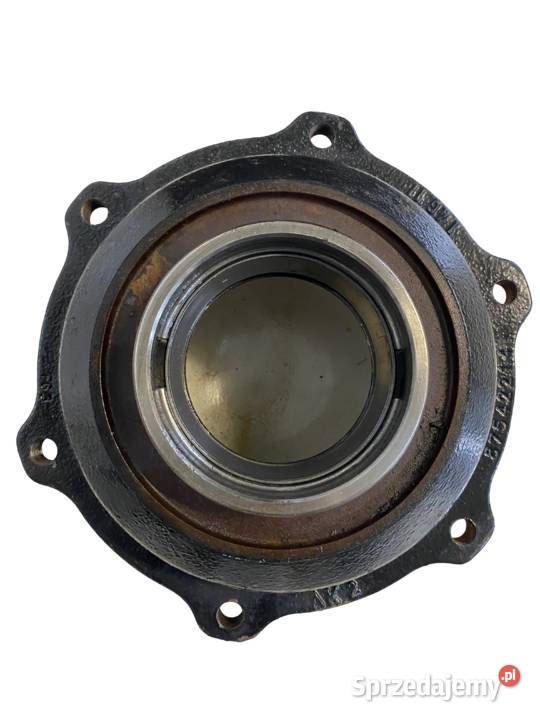 PIASTA KOŁA PRZEDNIEGO 87542225 87542214 HOLLAND Łódź sprzedam