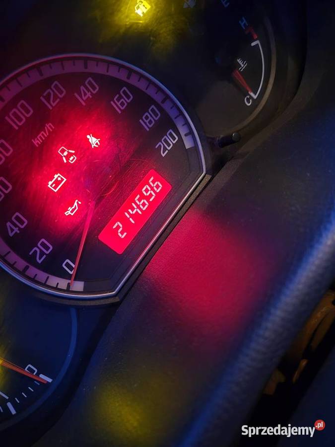 Suzuki swift 13 benzyna 92 alu 92KM Witkowo sprzedam