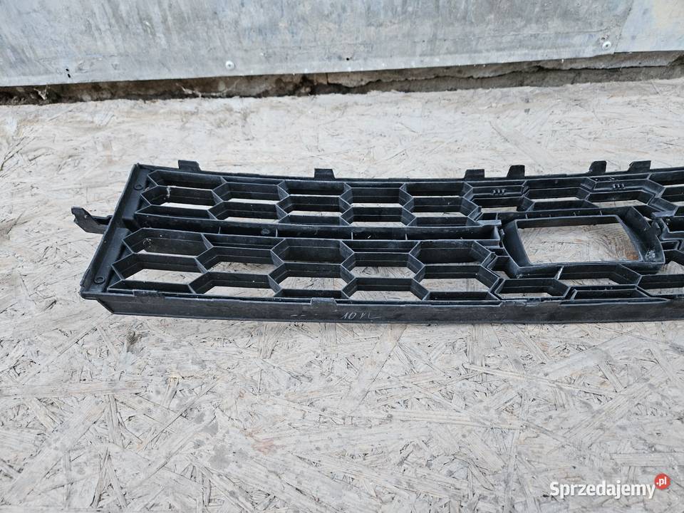 SKODA OCTAVIA 3 III KRATKA ŚRODKOWA PRZÓD Międzychód sprzedam