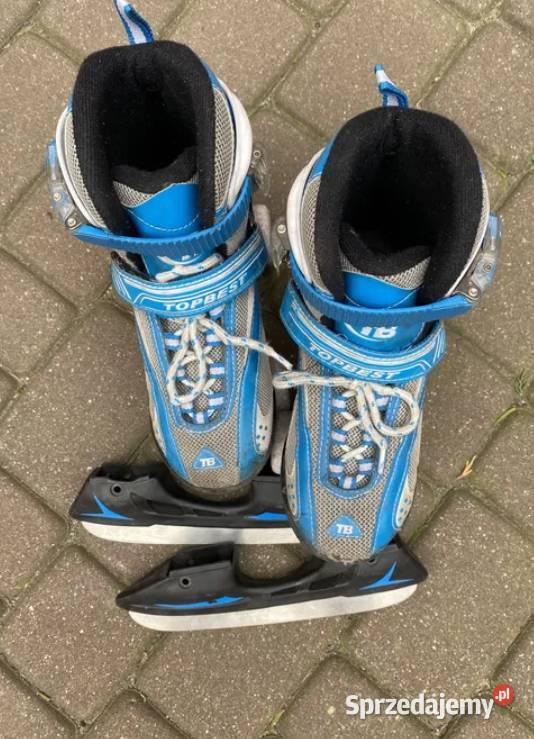 RolkiŁyżwyWrotki dzieciece 3538 ochraniacze Rolki, wrotki i hulajnogi Radzionków