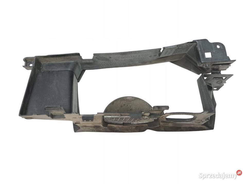 KIEROWNICA POWIETRZA WLOT 17 DCI 628111935R