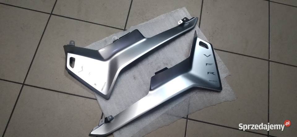 Boczek Prawy Lewy Osłona Honda VFR 1200 F