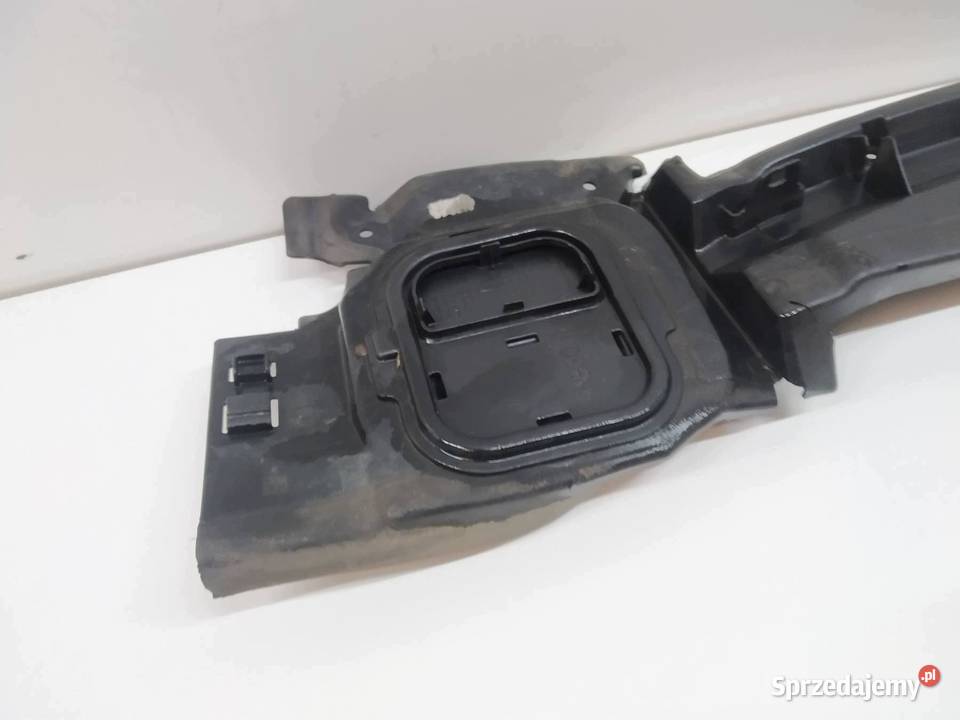 OSŁONA KIEROWNICA POWIETRZA 7383845 Bmw Seria 5 osobowe