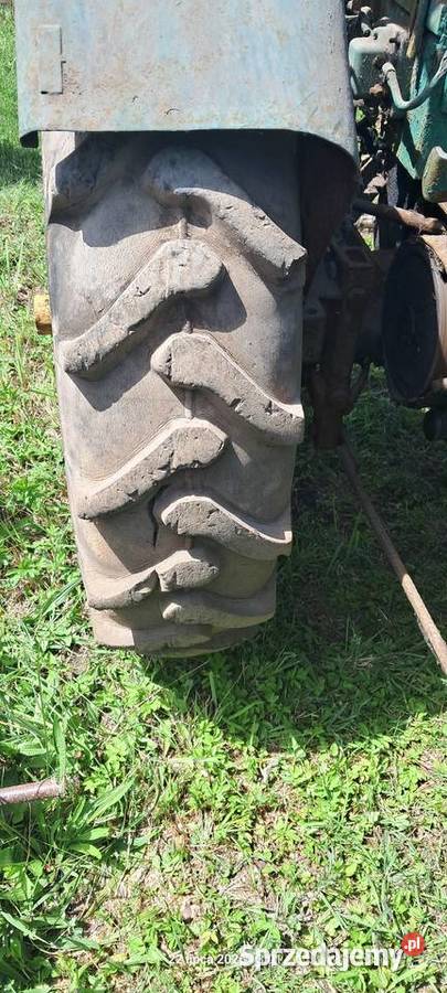 Zetor T25A Zetor małopolskie sprzedam