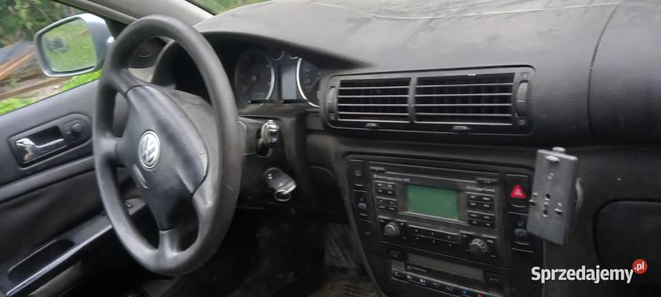 Vw Passat B 5 polift wszystkie czesci Nysa