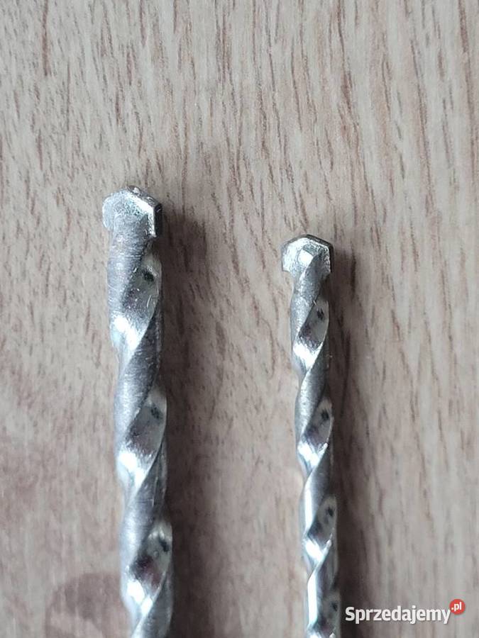 wiertarka udarowa Bosch Professional GSB 192RE Poznań