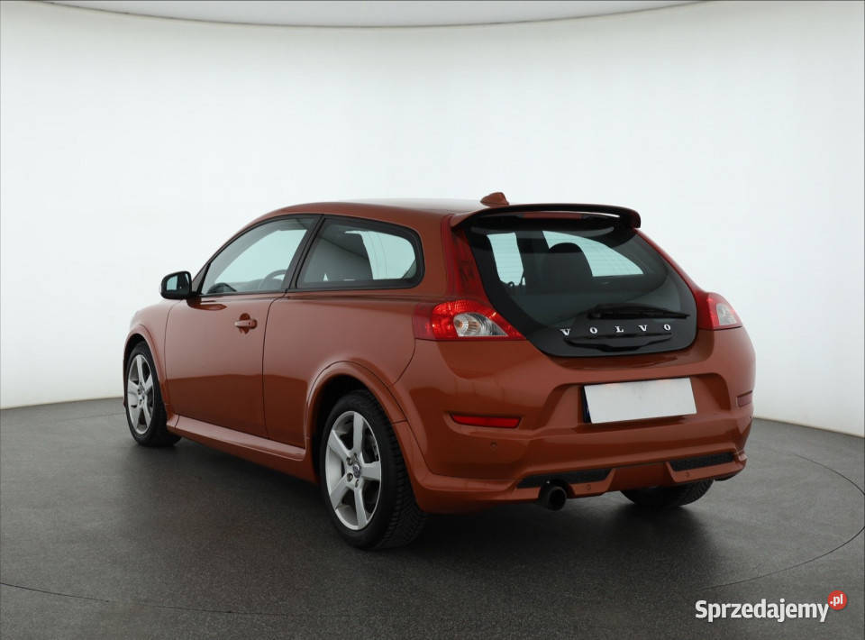 Volvo C30 16 i czujnik parkowania Piaseczno sprzedam
