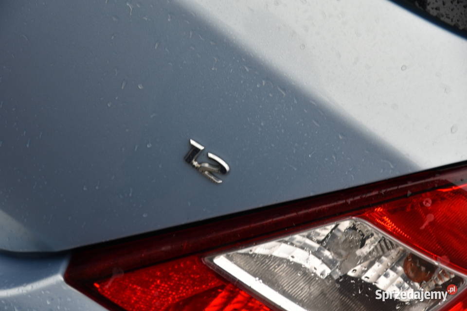 OPEL CORSA 12 benzyna TRZEPOWO Corsa Nowe Trzepowo sprzedam