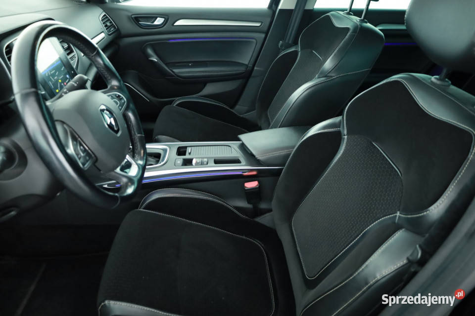Renault Megane 12 TCe ESP Megane sprzedam