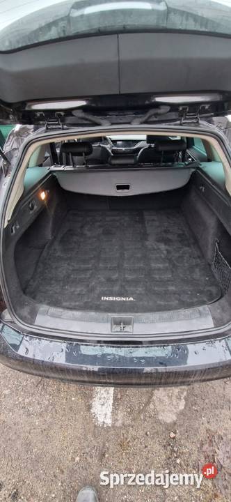 Opel Insignia 2019 super Insignia