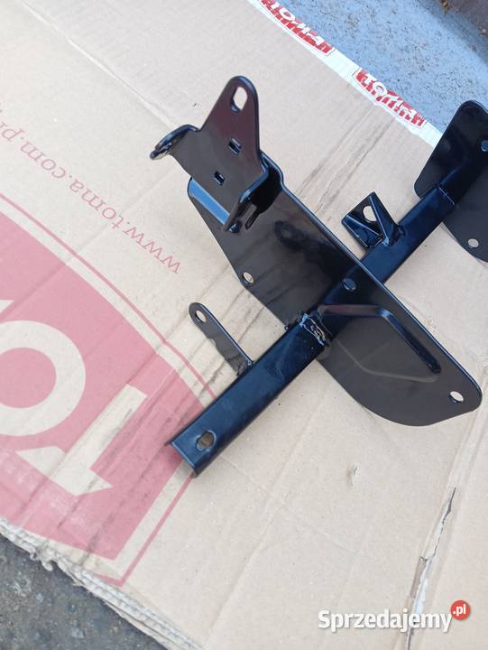 Mocowanie podestów i loża silnika Simson Sr 50 Tarnów sprzedam