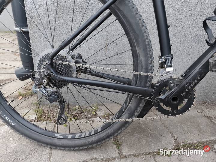 Specialized Rockhopper Pro 29 L SLX RockShox lubelskie Lublin