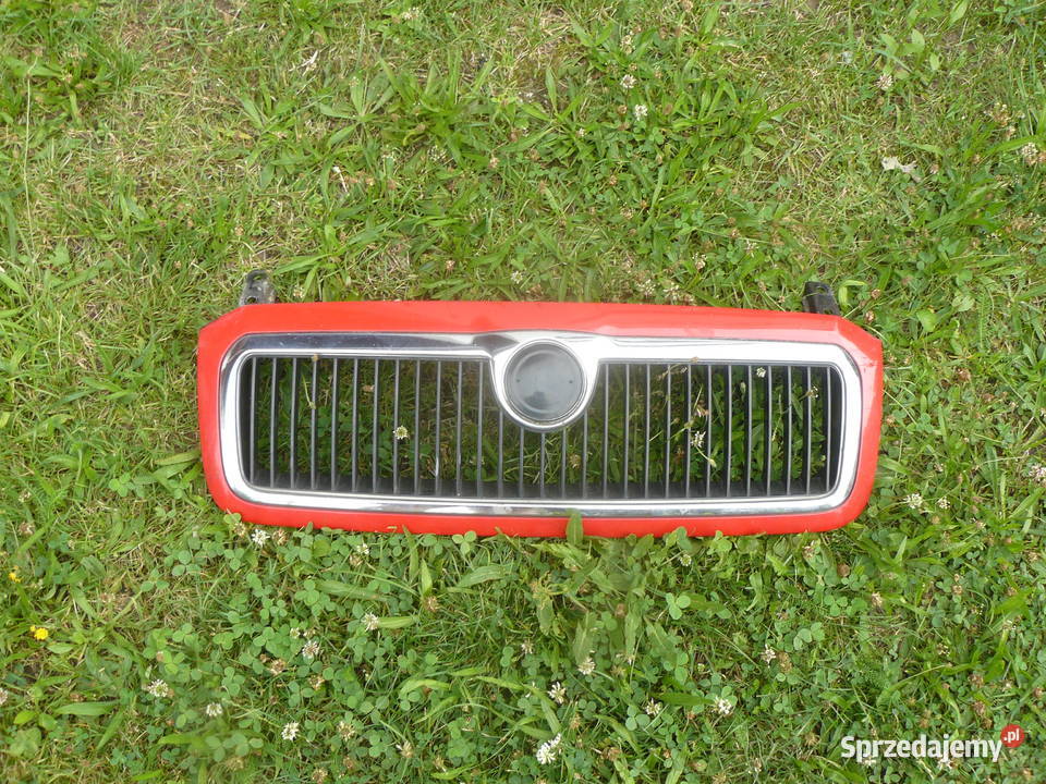 Grill atrapa chłodnicy Skoda Felicia Felicja Kraków