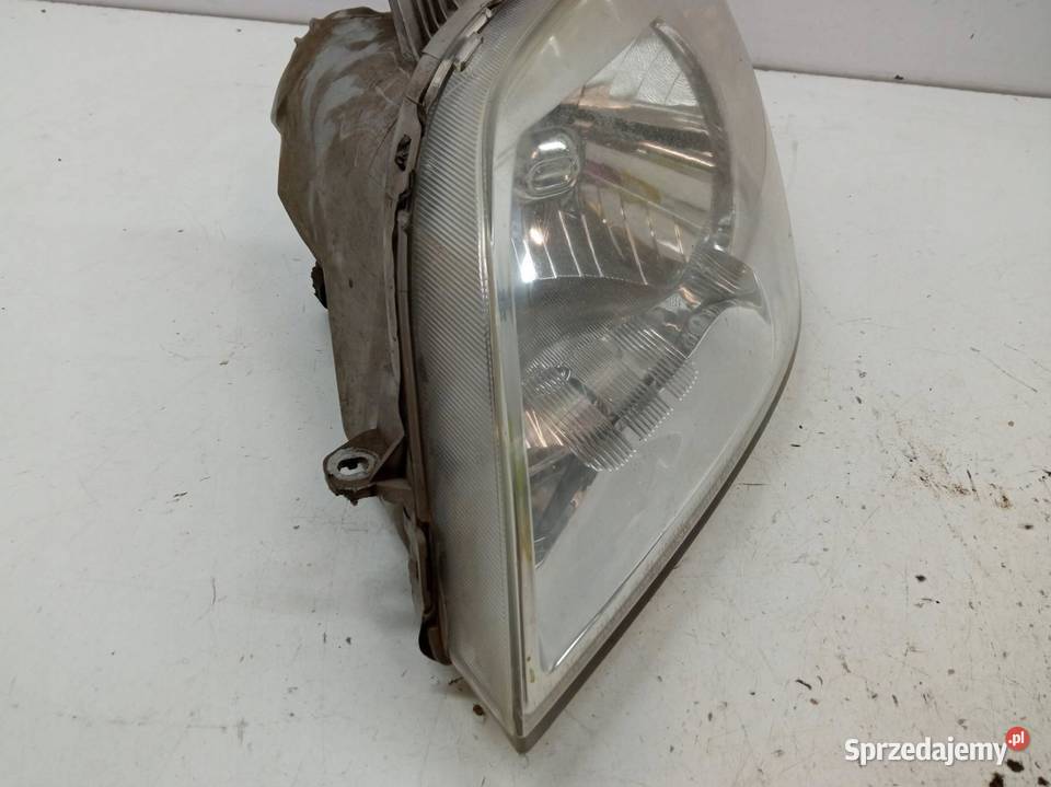 LAMPA PRZÓD LEWA T250 EU Chevrolet Aveo II