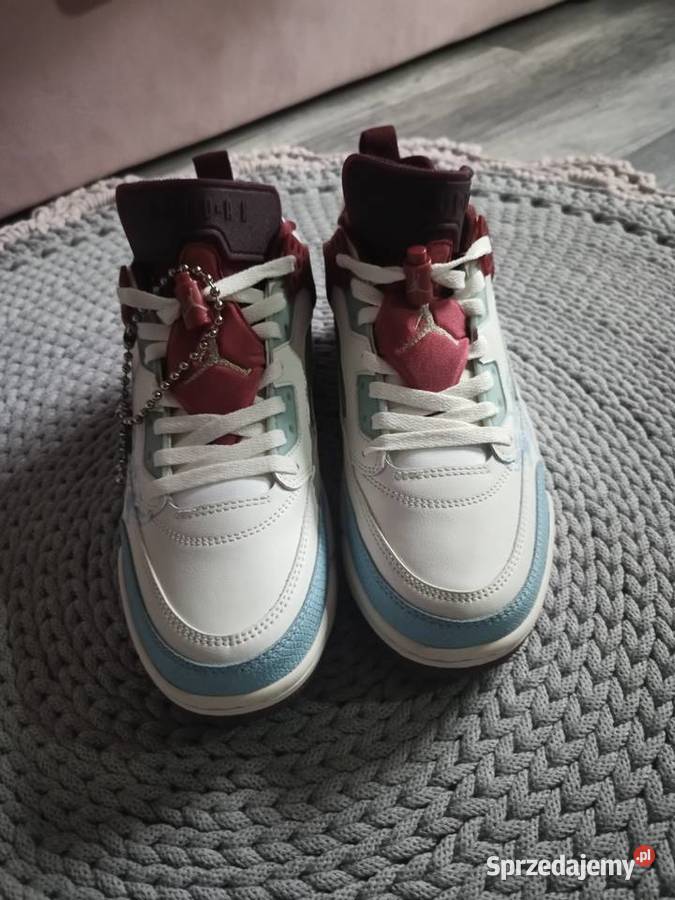 Buty Jordan 26cm Ostrów Wielkopolski
