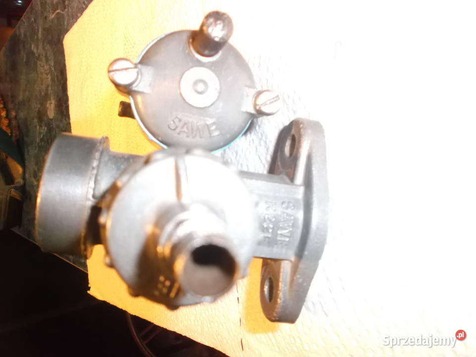 Gaźnik SAWE BMW R20 R25 Oryginał Układ paliwowy Części motocyklowe Świerzawa sprzedam