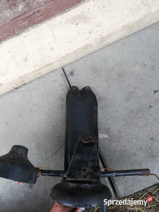 Uchwyt lampy tył mz etz 250 sprzedam