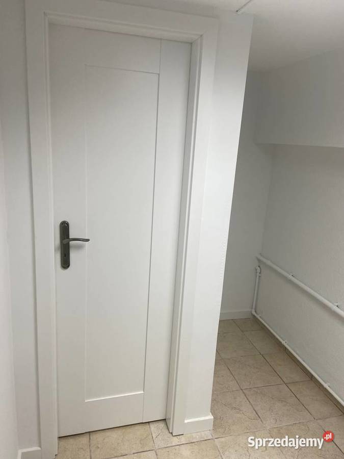 Stanowisko Barbera Fryzjerki Manicurzystki Warszawa