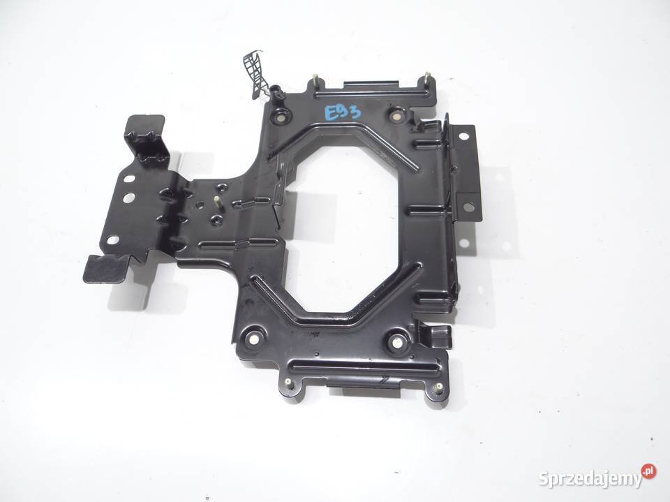UCHWYT NAWIGACJI RADIA BMW E87 E90 E93 9135687 Strzyżewice
