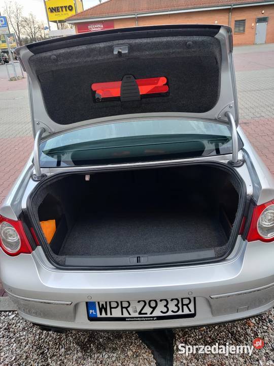Volkswagen Passat R LINE Salon Polska Zadbany 4/5 łódzkie Rawa Mazowiecka sprzedam