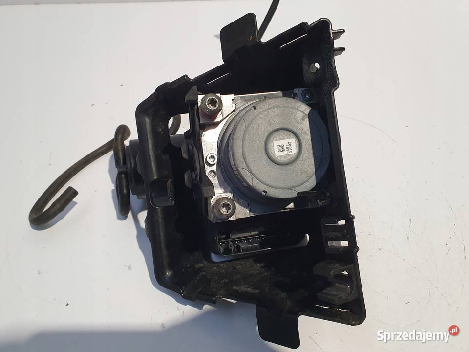POMPA ABS STEROWNIK BMW R1200 K50 R1250 GS K51 Chełm