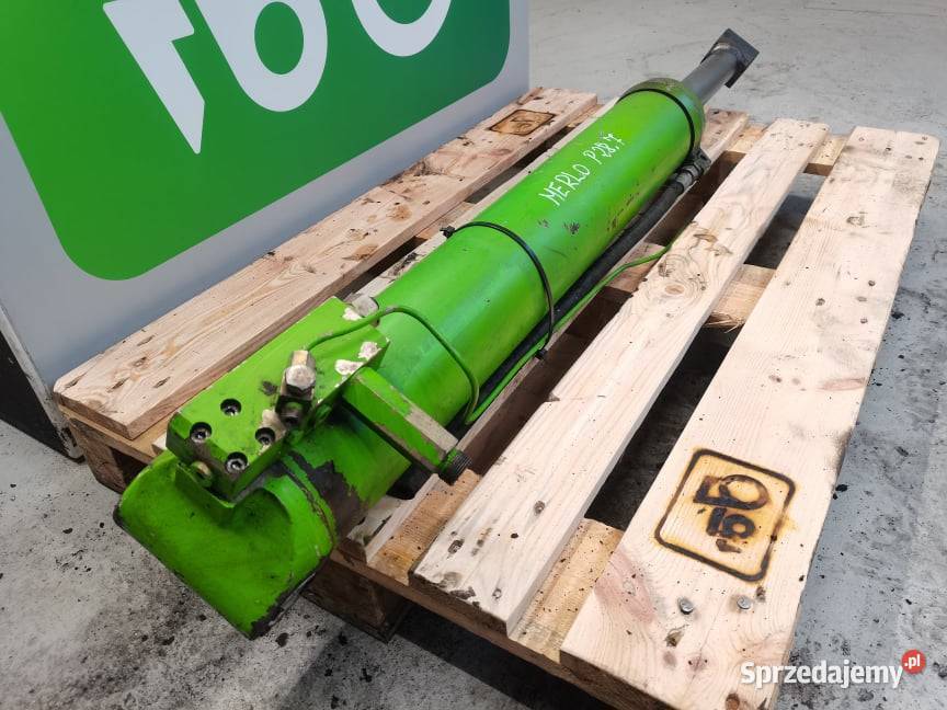 Siłownik ramienia Merlo P 307 Wilkowo