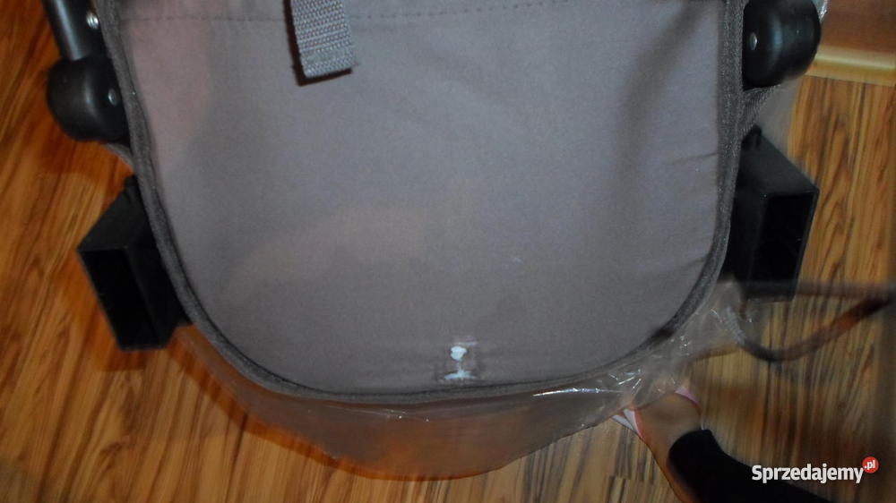 Wózek głębokospacerowy ABC Design 3 TEC