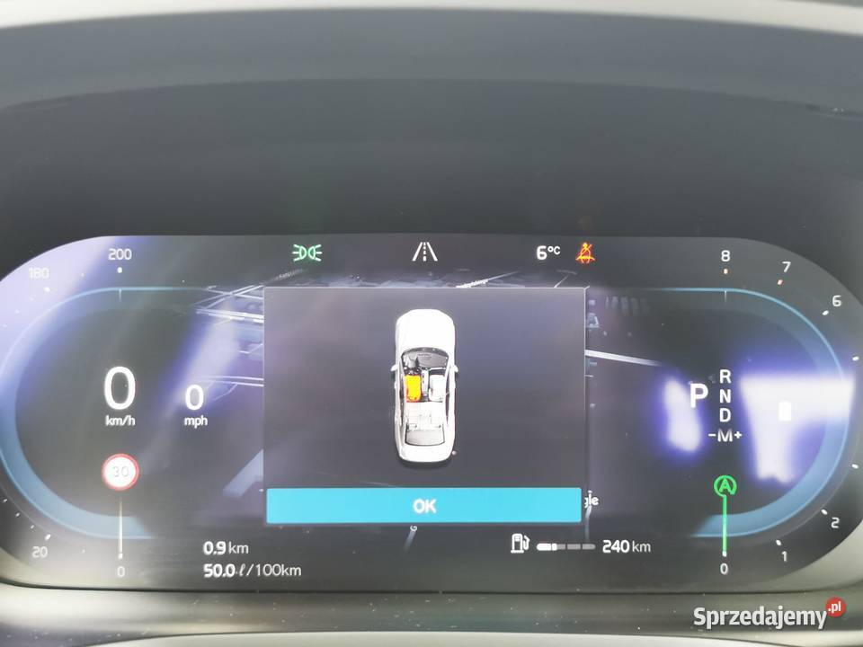 B5 mild hybrid Automat AWD 4x4 Dokumentacja Warszawa