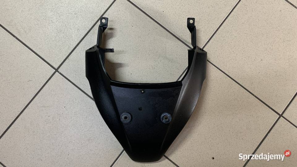 Ogon Osłona Owiewka Tył Honda Varadero XL 125 Pozostałe Brzeszcze