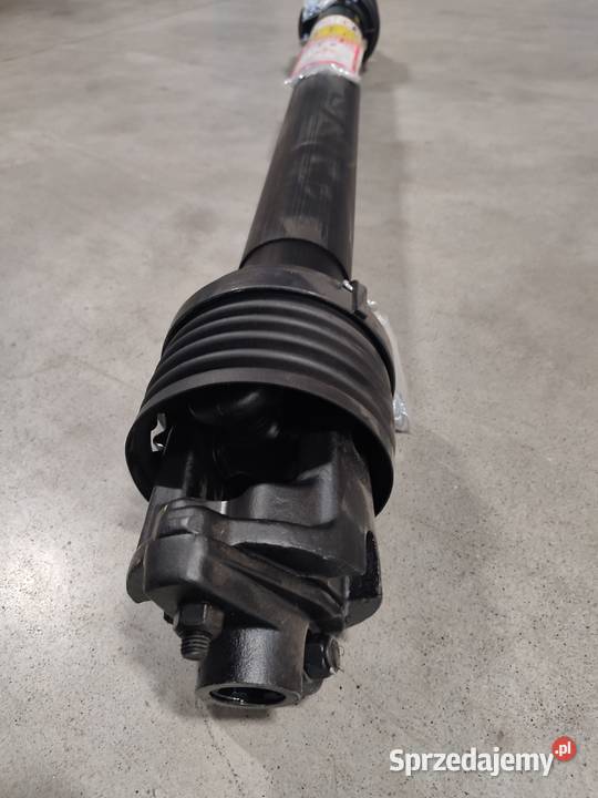 Wał Bondioli Pavesi Słupsk