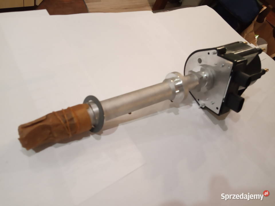 APARAT MODUL ZAPLONOWY CHEVROLET gmc 43 V6 astro Jelenia Góra