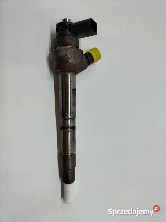 WTRYSKIWACZ 04L130277AC 0445110469 20 TDI VW świętokrzyskie