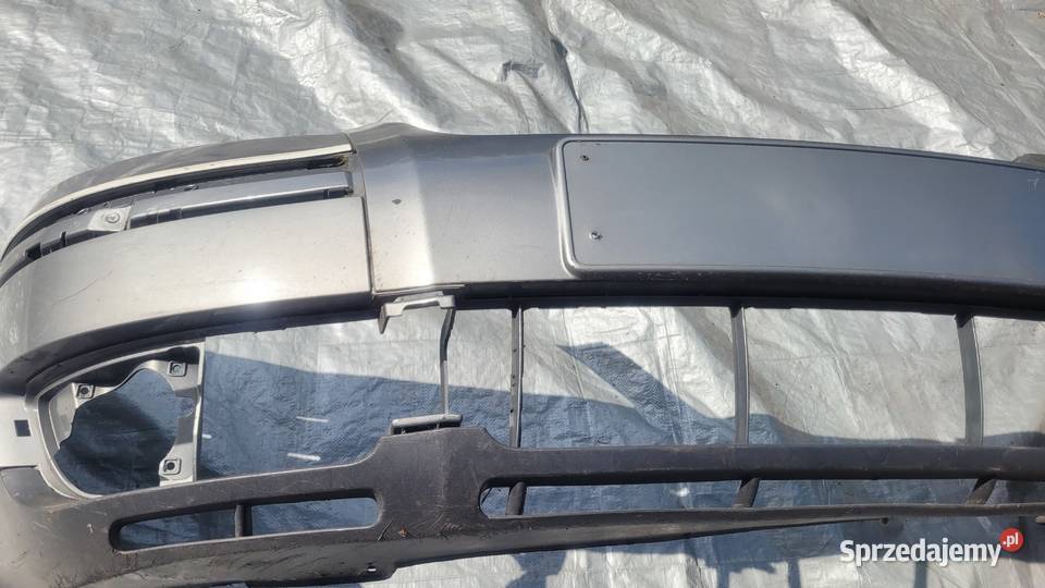 ZDERZAK PRZEDNI PRZÓD VW PASSAT B5 FL LIFT Zderzaki