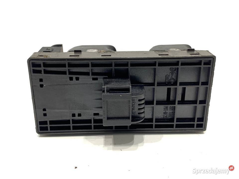 PRZEŁĄCZNIK SZYB AUDI A4 B8 8K0959851D 0715