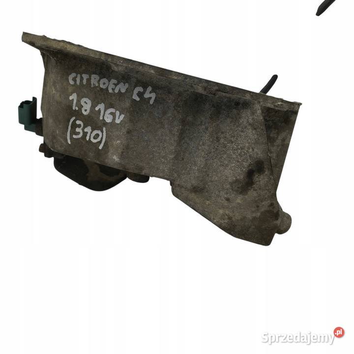 MISKA OLEJOWA oleju Peugeot 307 407 Citroen C4 lubelskie Chełm