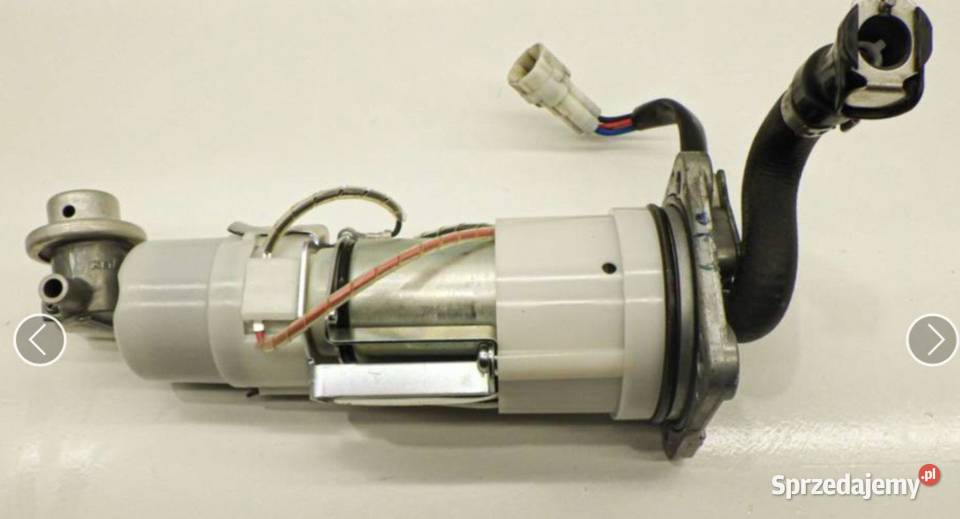 Pompa paliwa KTM 1290 Super Duke Gt sprzedam