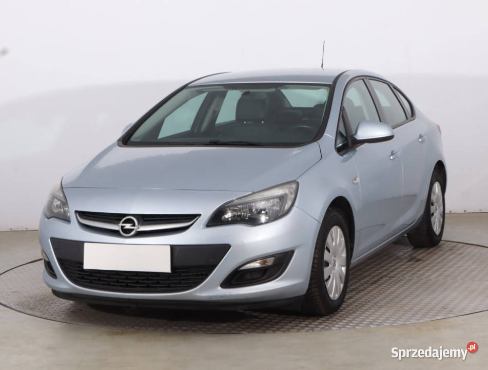 Opel Astra 14 T LPG komputer pokładowy Piaseczno