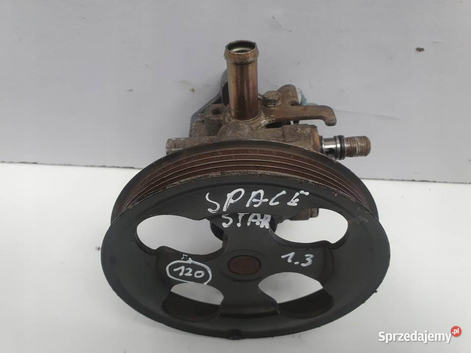 POMPA WSPOMAGANIA Space Star 13 16V oryginał Chełm