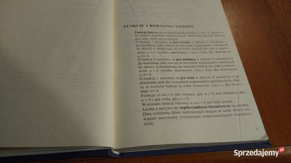 Zbiór zadań z matematyki klas VIIVIII Karol Gdańsk