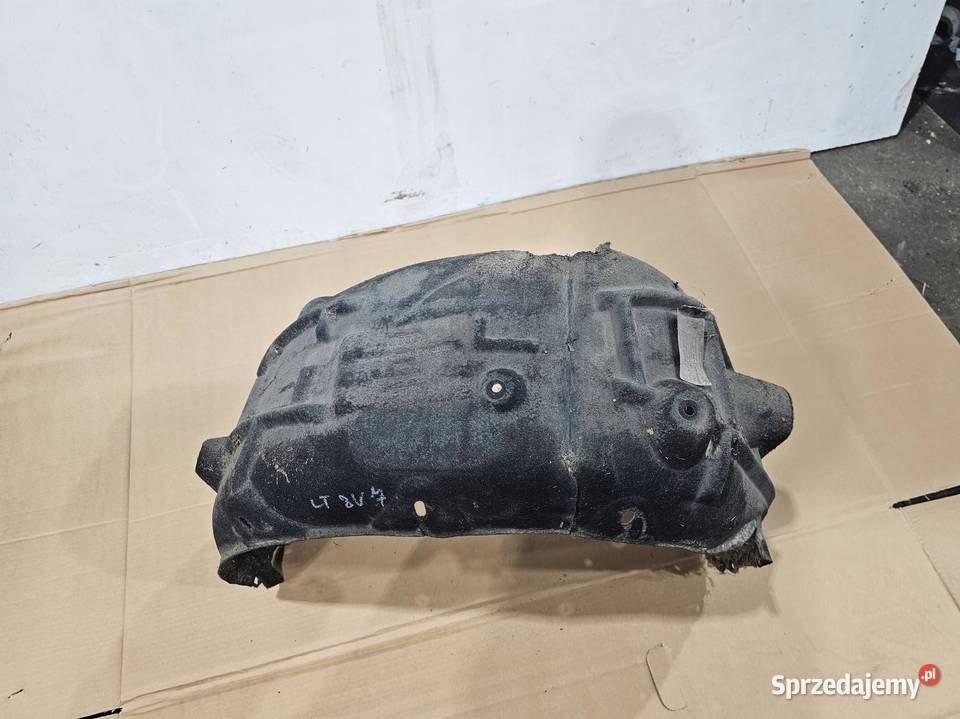 NADKOLE LEWY TYŁ AUDI A3 8V CABRIO 8V7810171