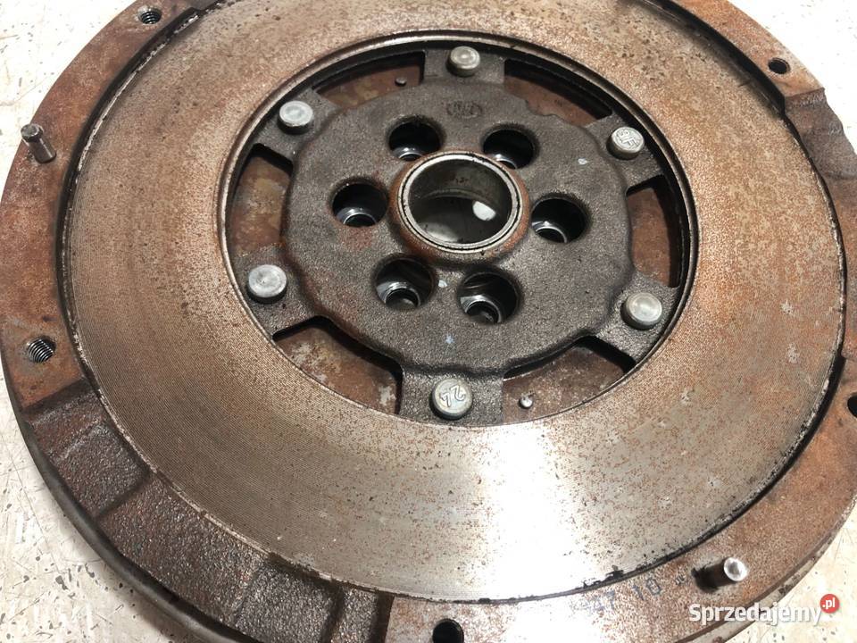 AUDI A4 B7 062005052013 20 TFSI Koło zamachowe świętokrzyskie Skarżysko-Kamienna sprzedam