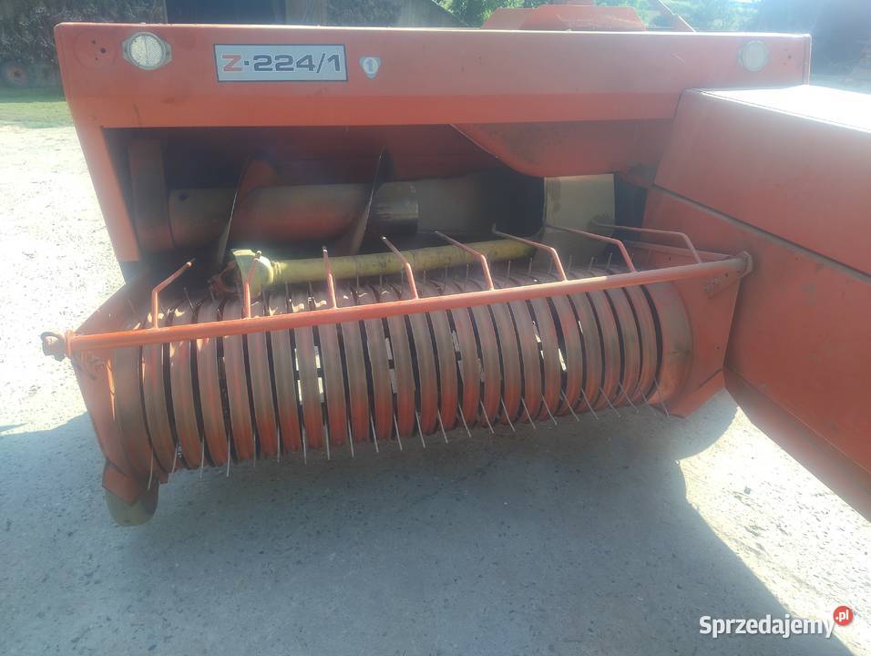 Prasa Sipma Z 2241 Miechów