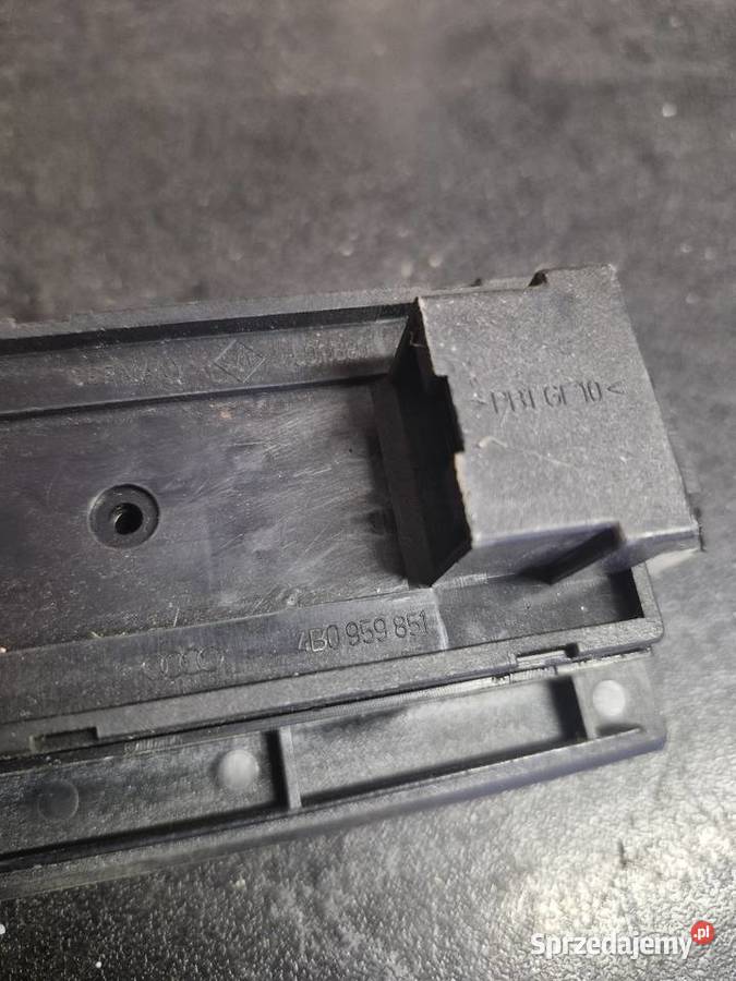 Przełącznik szyb kierowcy audi a6 c5 Sitno