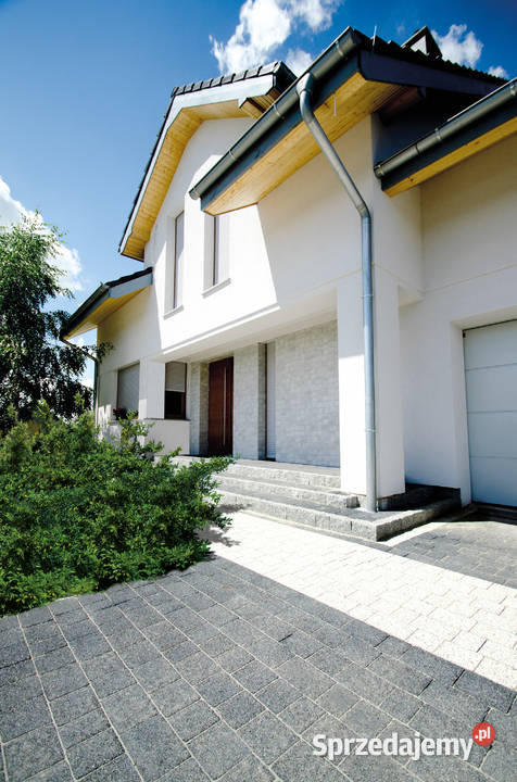 Bruk Dolnośląski kostka betonowa brukowa dolnośląskie Wrocław