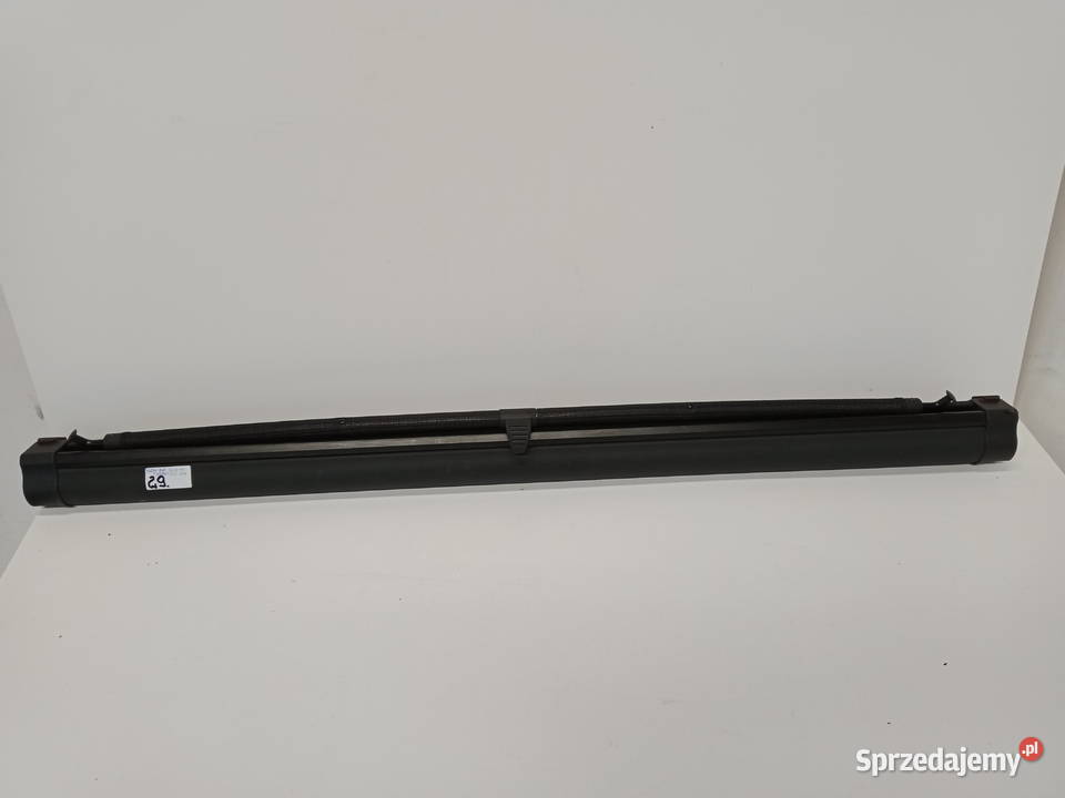 SIATKA BAGAŻNIKA TYŁ AUDI A6 C7 4G 2012R Rakoniewice